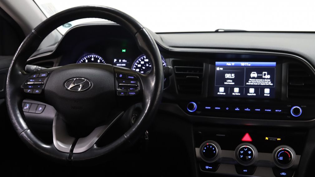 2020 Hyundai Elantra Preferred GR ELECT BLUETOOTH MAGS CAMERA DE RECUL #11
