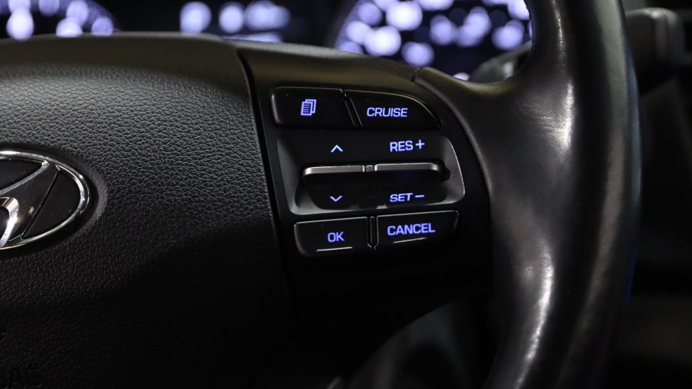 2020 Hyundai Elantra Preferred GR ELECT BLUETOOTH MAGS CAMERA DE RECUL #15