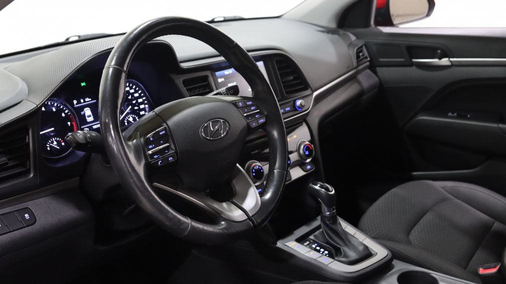 2020 Hyundai Elantra Preferred GR ELECT BLUETOOTH MAGS CAMERA DE RECUL #8