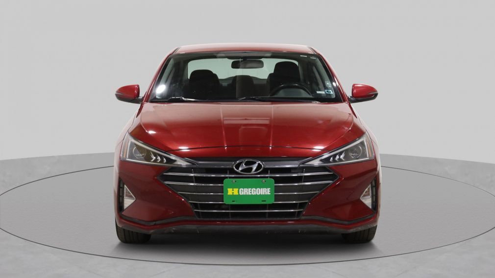 2020 Hyundai Elantra Preferred GR ELECT BLUETOOTH MAGS CAMERA DE RECUL #1