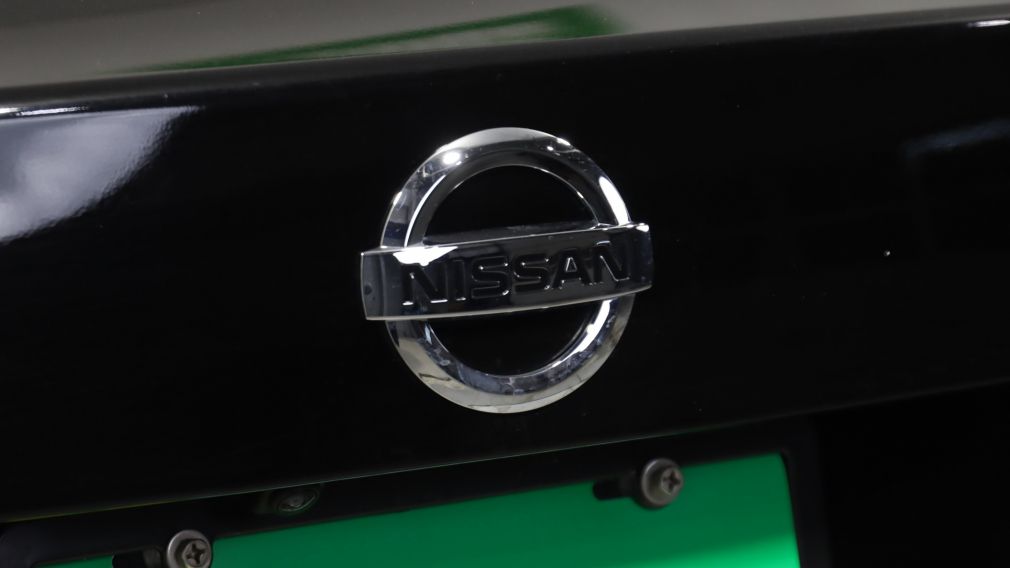 2021 Nissan Sentra SV AUTO A/C GR ELECT MAGS CAM RECUL BLUETOOTH #9