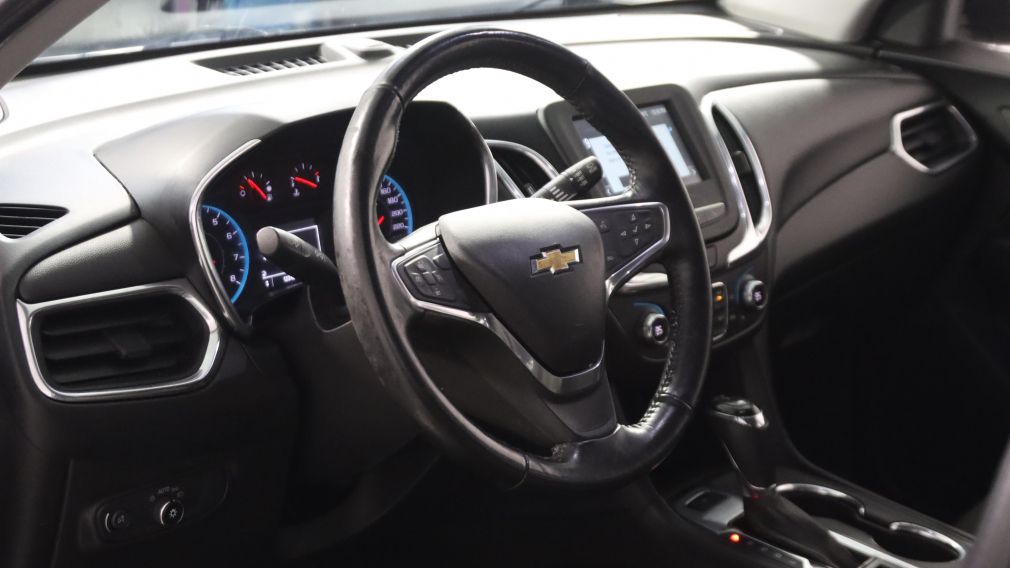 2018 Chevrolet Equinox LT AUTO A/C GR ELECT MAGS CAM RECUL BLUETOOTH #12