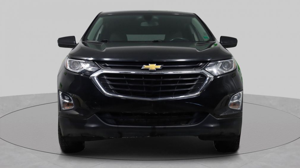 2018 Chevrolet Equinox LT AUTO A/C GR ELECT MAGS CAM RECUL BLUETOOTH #2