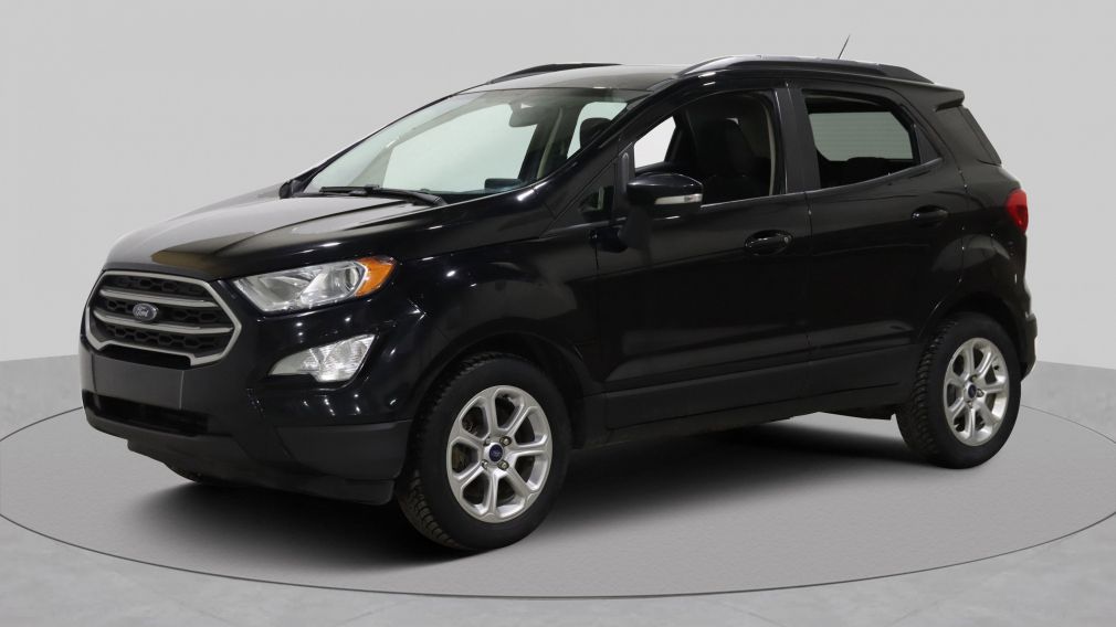 2020 Ford EcoSport SE AUTO A/C TOIT GR ELECT MAGS CAM RECUL BLUETOOTH #3