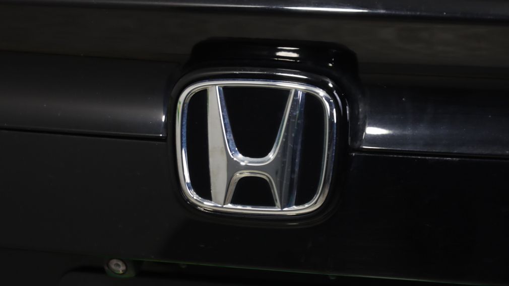 2017 Honda Civic LX A/C GR ELECT CAM RECUL BLUETOOTH #8