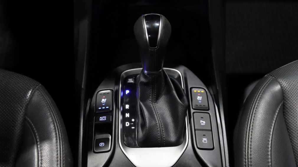 2018 Hyundai Santa Fe Ultimate AWD AUTO A/C GR ELECT MAGS CUIR TOIT NAVI #30
