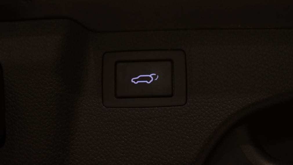 2018 Hyundai Santa Fe Ultimate AWD AUTO A/C GR ELECT MAGS CUIR TOIT NAVI #39