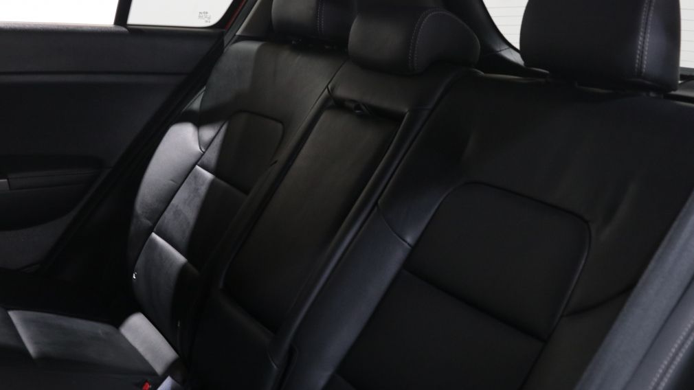 2018 Kia Sportage EX Premium AWD AUTO AC GR ELEC MAGS TOIT CAM RECUL #24