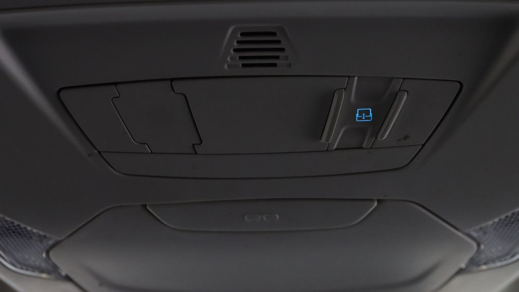 2018 Ford Focus Titanium AUTO A/C GR ELECT MAGS CUIR TOIT NAVIGATI #20