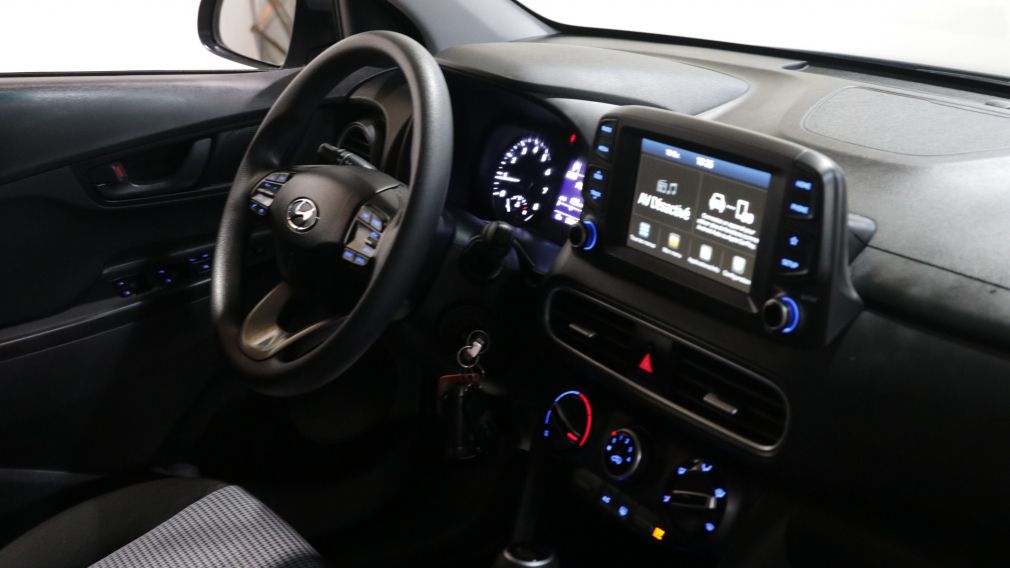 2021 Hyundai Kona Essential AWD AUTO AC GR ELECT MAGS CAMERA RECUL B #24