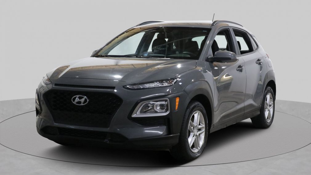 2021 Hyundai Kona Essential AWD AUTO AC GR ELECT MAGS CAMERA RECUL B #3