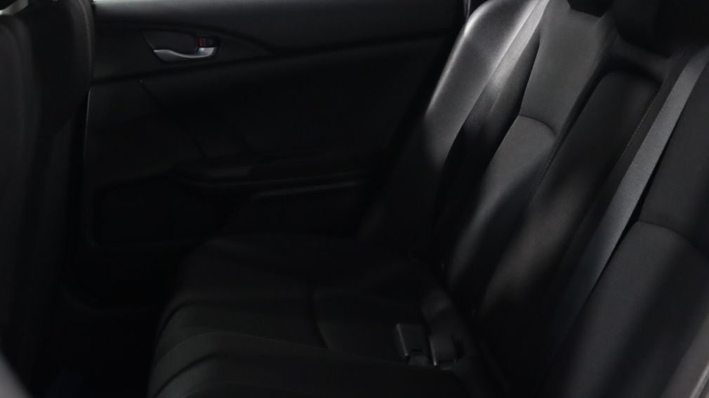 2017 Honda Civic LX A/C GR ELECT CAM RECUL BLUETOOTH #23