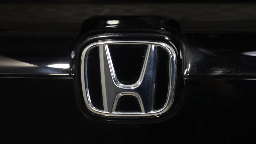 2018 Honda Civic LX A/C GR ELECT CAM RECUL BLUETOOTH #9