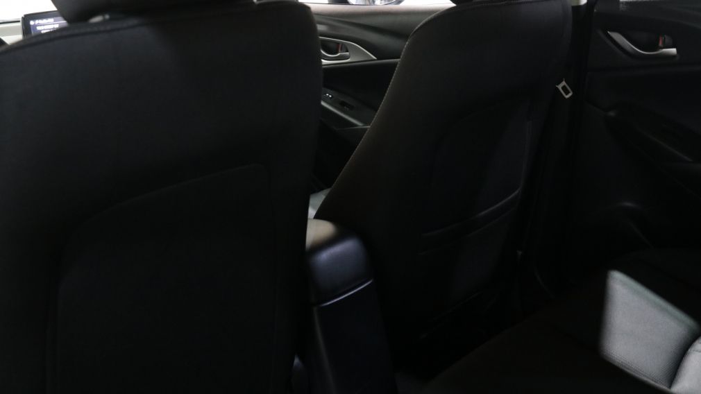 2019 Mazda CX 3 GS AWD AUTO AC GR ELECT MAGS CAMERA RECUL BLUETOOT #22