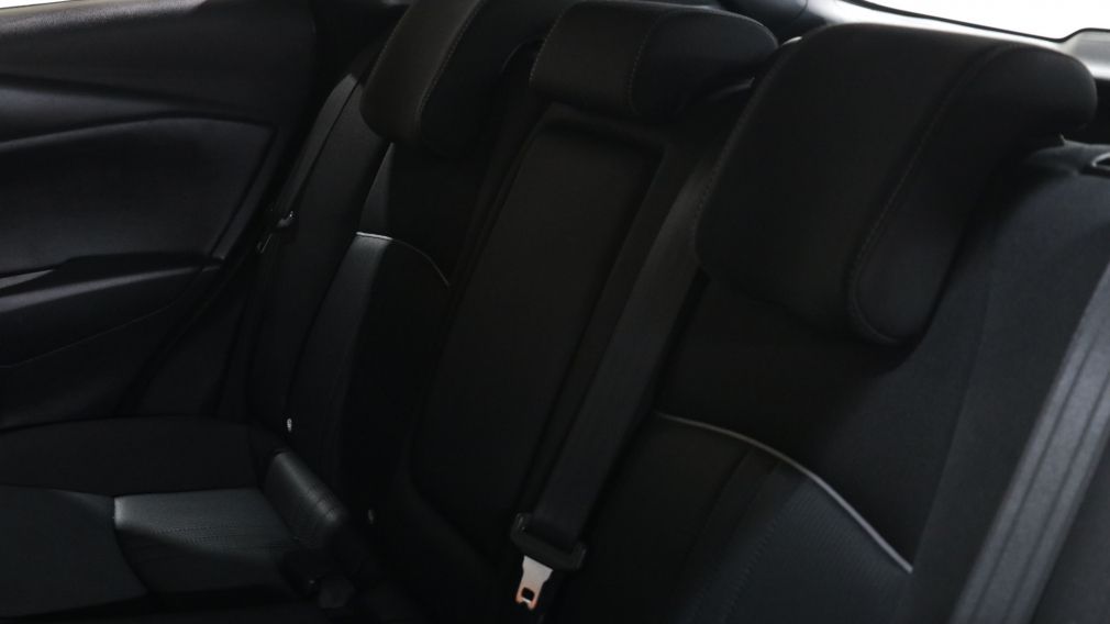 2019 Mazda CX 3 GS AUTO AC GR ELECT MAGS CAMERA RECUL BLUETOOTH #23