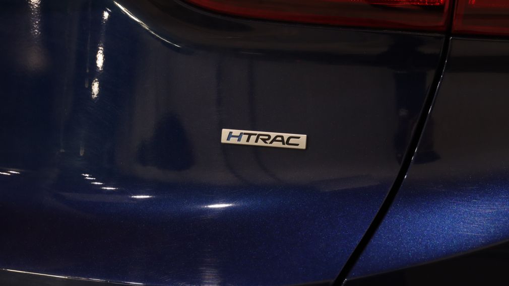2020 Hyundai Santa Fe Preferred AWD AUTO A/C GR ELECT MAGS CAMERA BLUETO #9