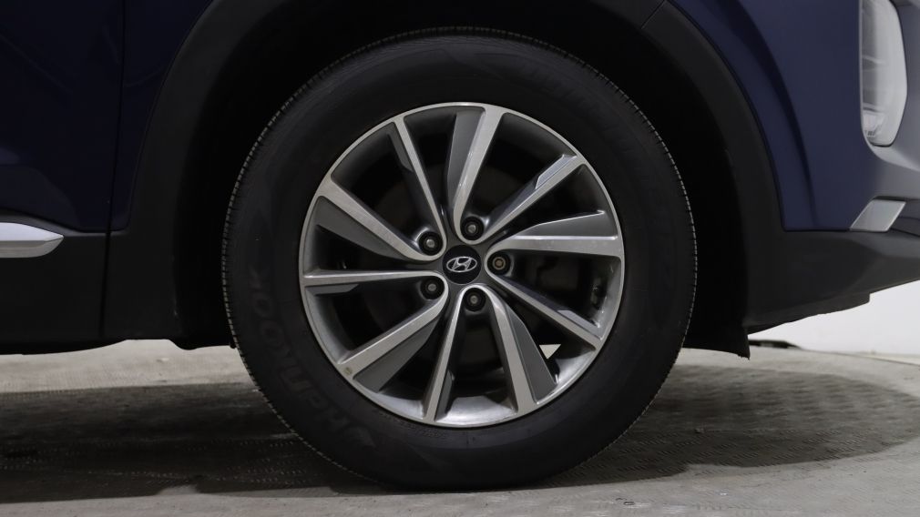 2020 Hyundai Santa Fe Preferred AWD AUTO A/C GR ELECT MAGS CAMERA BLUETO #32