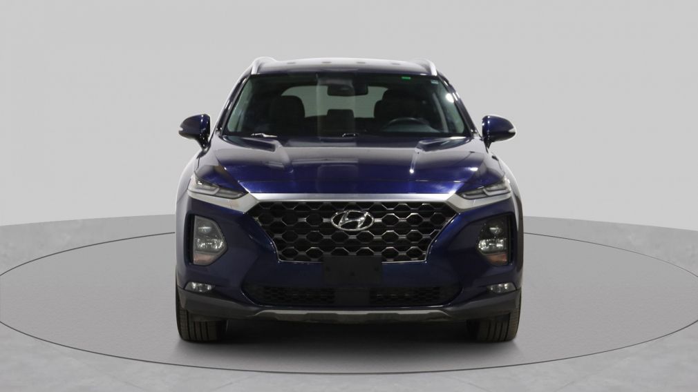 2020 Hyundai Santa Fe Preferred AWD AUTO A/C GR ELECT MAGS CAMERA BLUETO #1