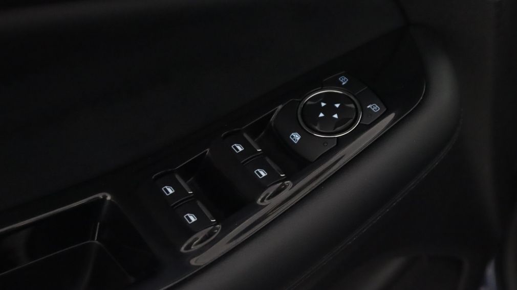 2017 Ford EDGE SEL AUTO A/C CUIR TOIT NAV MAGS CAM RECUL BLUETOOT #14