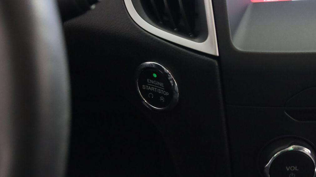 2017 Ford EDGE SEL AUTO A/C CUIR TOIT NAV MAGS CAM RECUL BLUETOOT #17