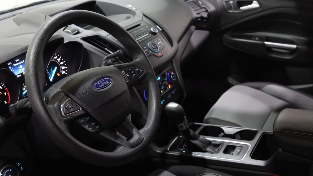 2017 Ford Escape SE AUTO A/C GR ELECT MAGS CAMERA BLUETOOTH #8