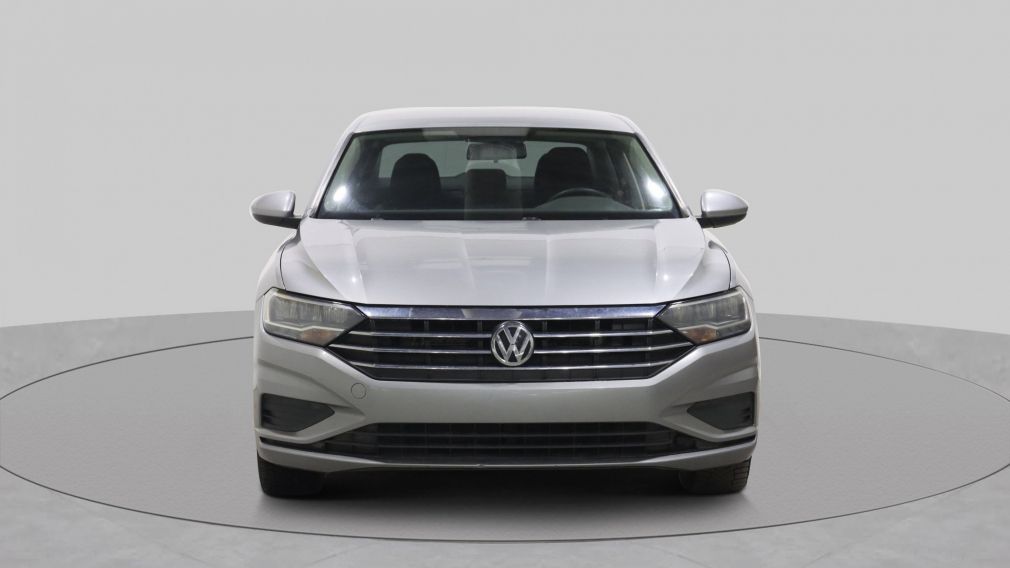 2020 Volkswagen Jetta COMFORTLINE AUTO A/C GR ELECT MAGS CAM RECUL #2
