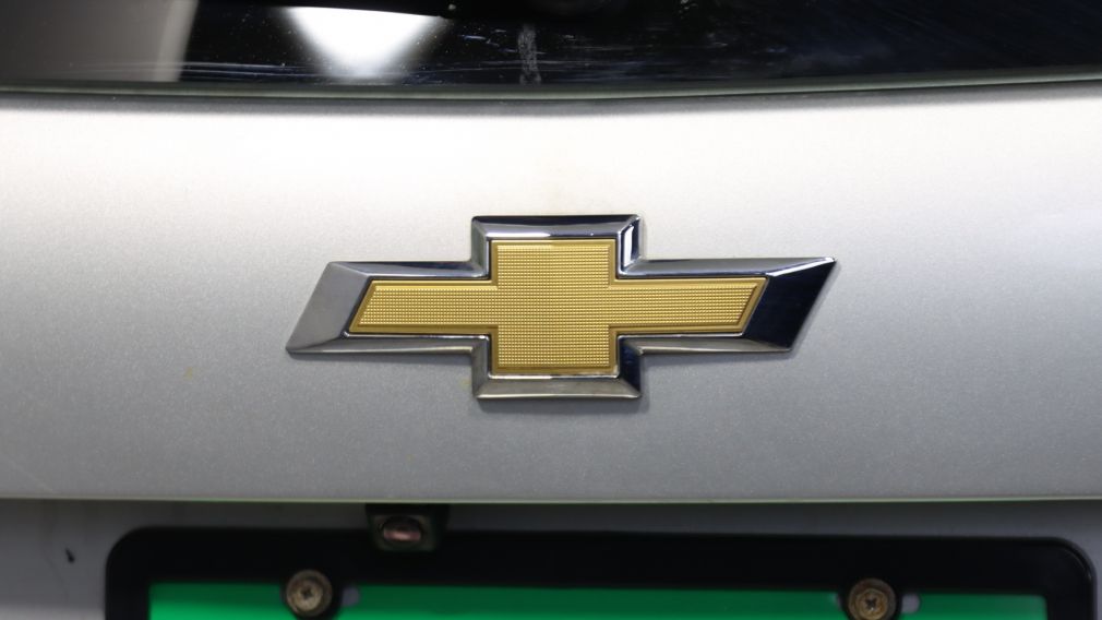 2020 Chevrolet Spark LT AUTO A/C GR ELECT MAGS CAM RECUL BLUETOOTH #9