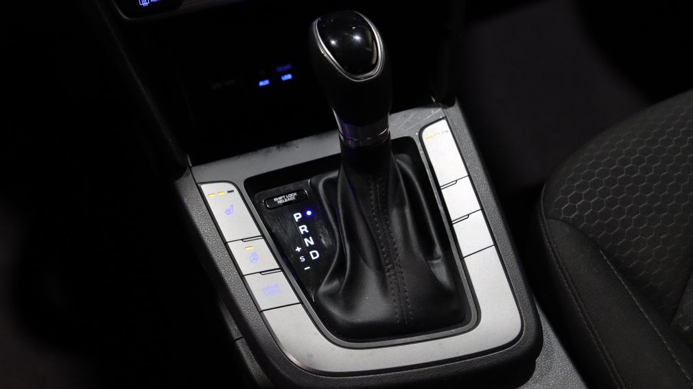 2019 Hyundai Elantra Preferred AUTO A/C GR ELECT MAGS CAMERA BLUETOOTH #19