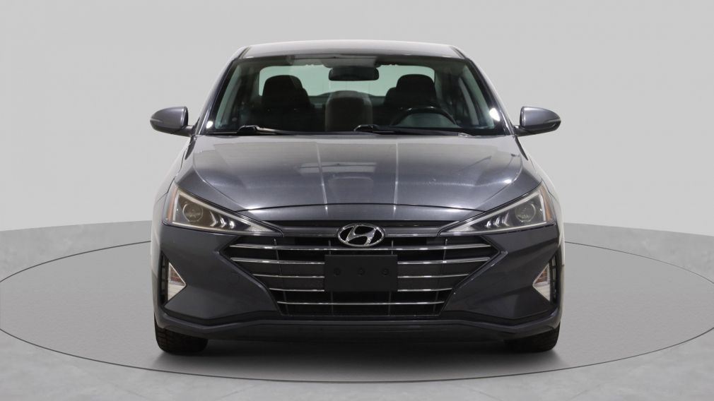 2019 Hyundai Elantra Preferred AUTO A/C GR ELECT MAGS CAMERA BLUETOOTH #2