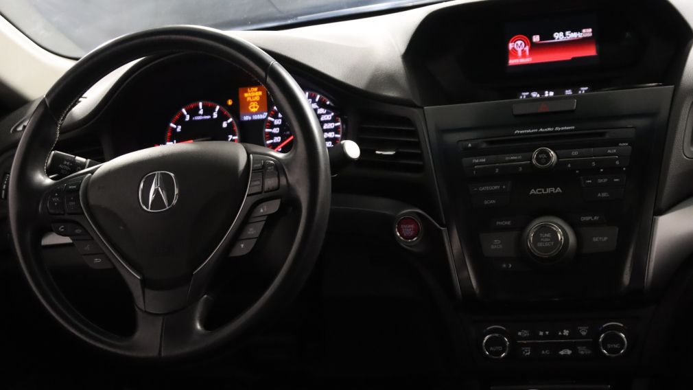 2013 Acura ILX Dynamic #20