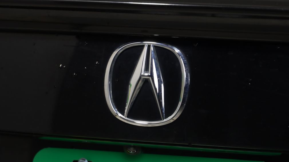 2013 Acura ILX Dynamic #9