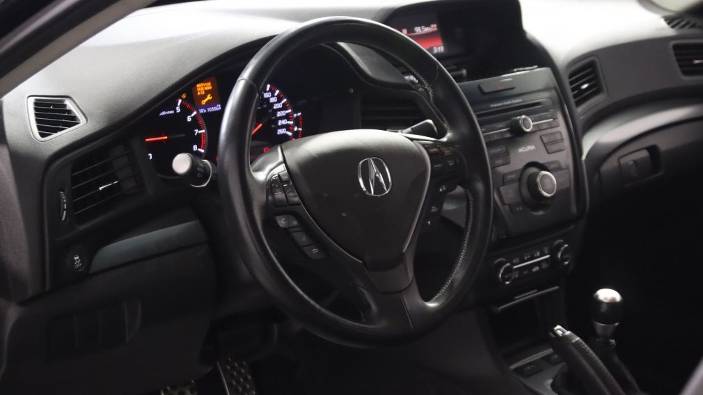 2013 Acura ILX Dynamic #11