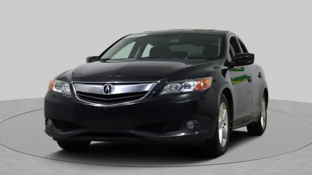 2013 Acura ILX Dynamic #3