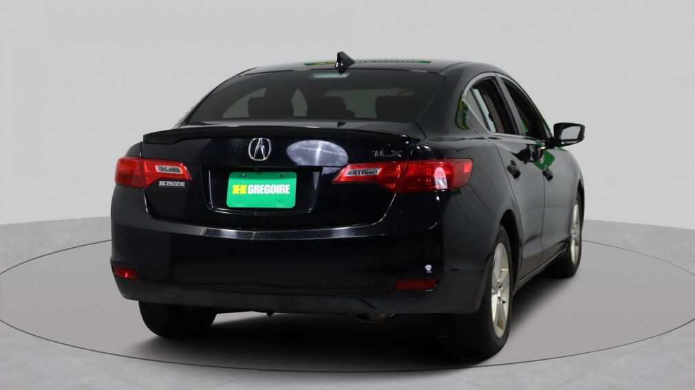 2013 Acura ILX Dynamic #7