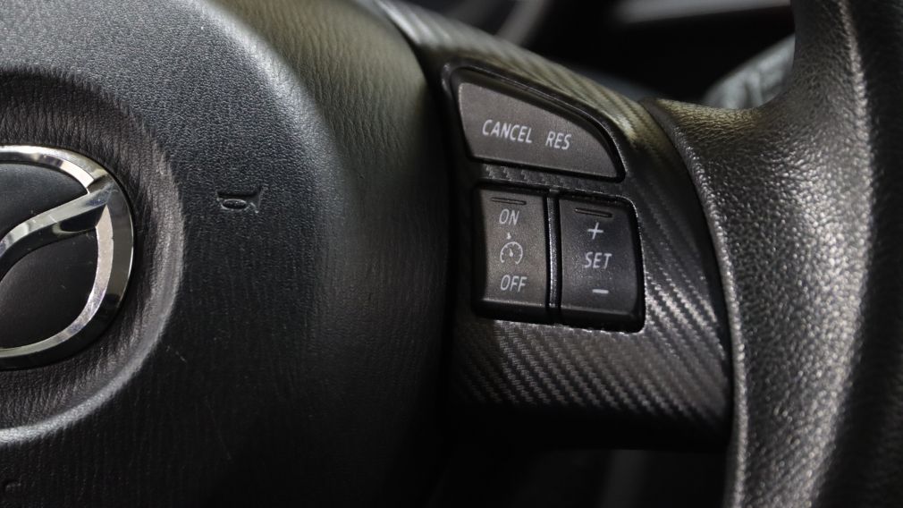 2016 Mazda 3 GX A/C GR ELECT MAGS CAMERA BLUETOOTH #15