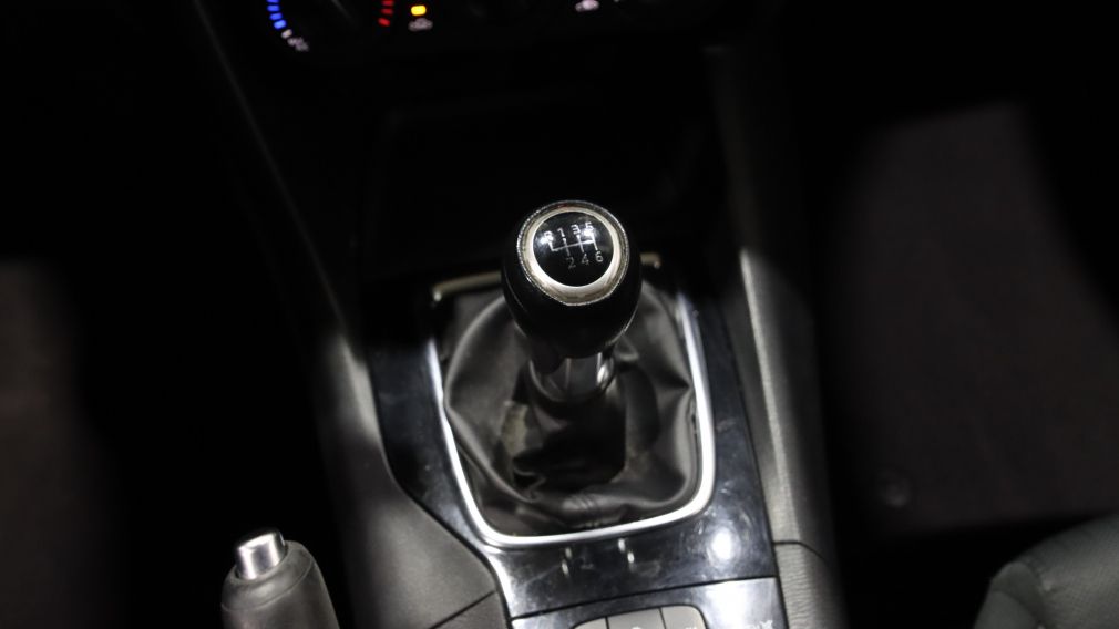 2016 Mazda 3 GX A/C GR ELECT MAGS CAMERA BLUETOOTH #20