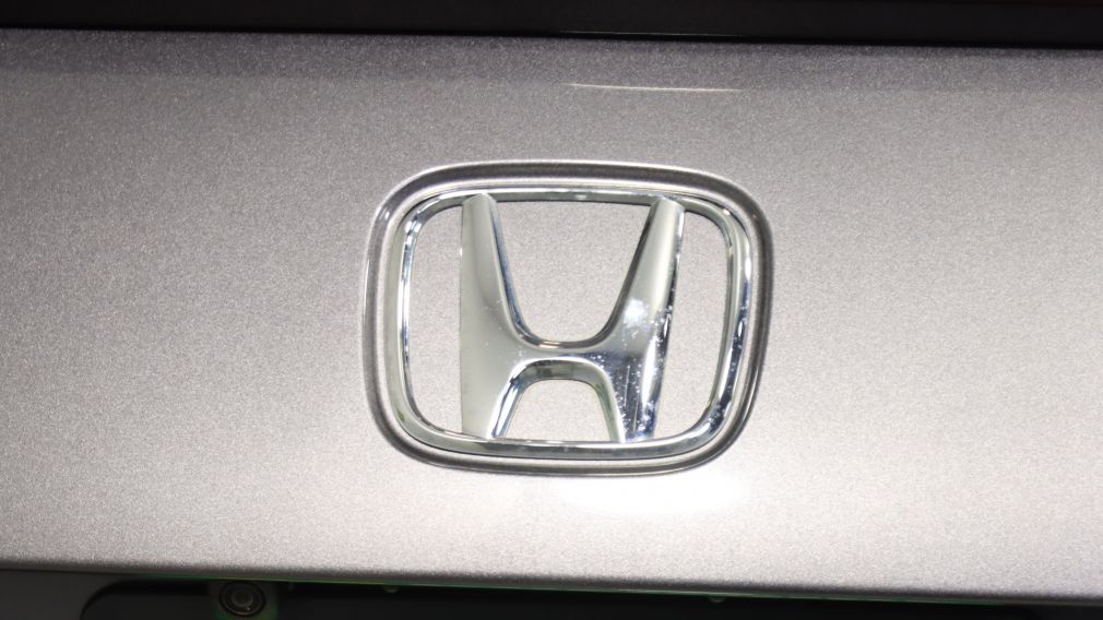 2017 Honda Civic EX-T A/C TOIT MAGS CAM RECUL BLUETOOTH #8