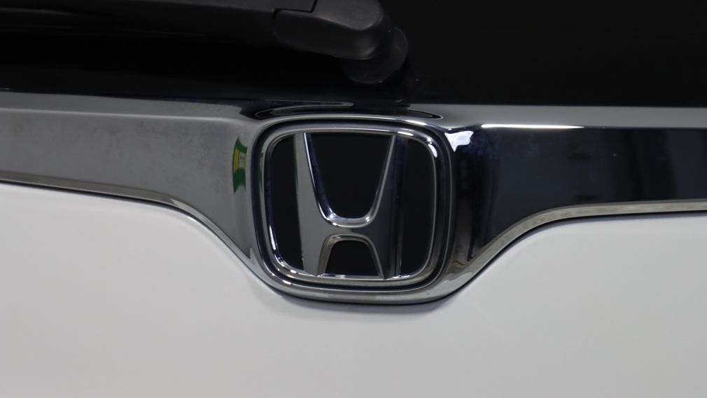 2019 Honda CRV LX AUTO A/C GR ELECT MAGS CAM RECUL BLUETOOTH #9