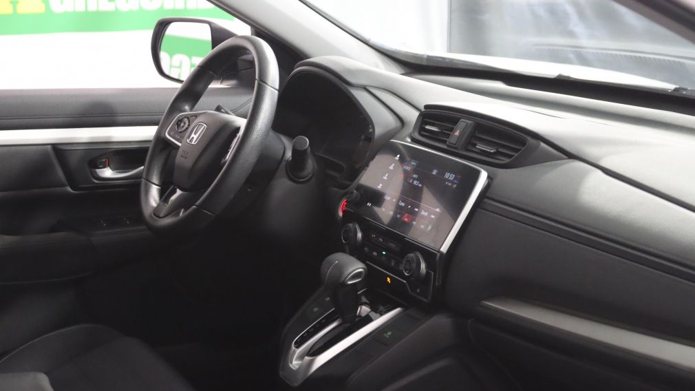 2019 Honda CRV LX AUTO A/C GR ELECT MAGS CAM RECUL BLUETOOTH #30