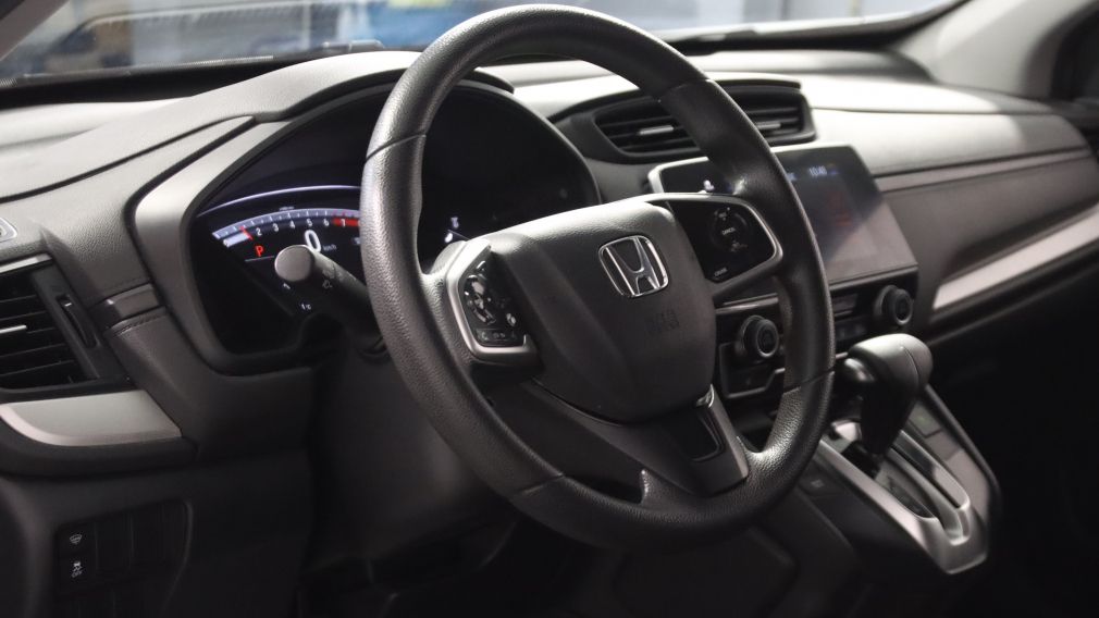 2019 Honda CRV LX AUTO A/C GR ELECT MAGS CAM RECUL BLUETOOTH #11