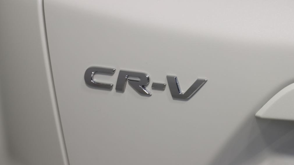 2019 Honda CRV LX AUTO A/C GR ELECT MAGS CAM RECUL BLUETOOTH #10