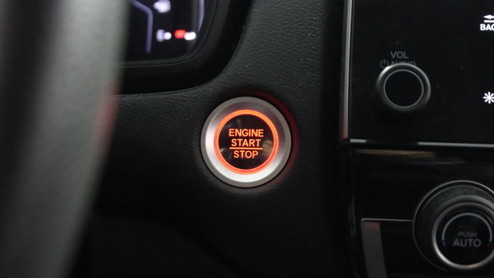 2019 Honda CRV LX AUTO A/C GR ELECT MAGS CAM RECUL BLUETOOTH #15