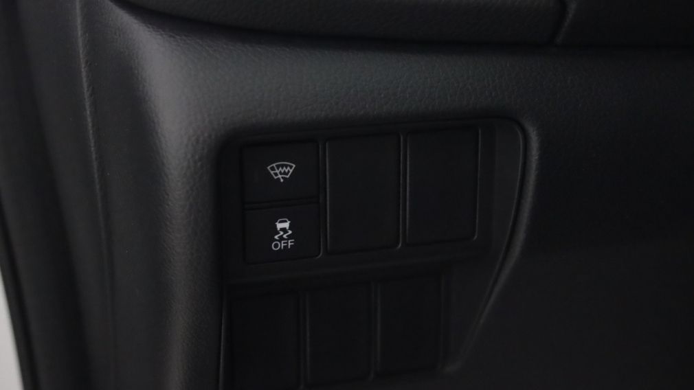 2019 Honda CRV LX AUTO A/C GR ELECT MAGS CAM RECUL BLUETOOTH #14