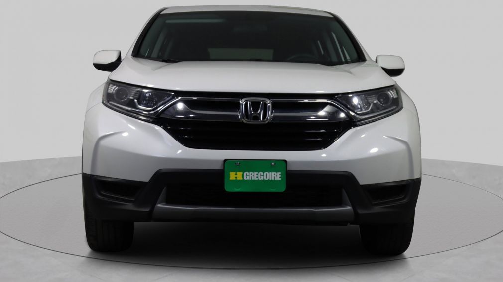 2019 Honda CRV LX AUTO A/C GR ELECT MAGS CAM RECUL BLUETOOTH #2