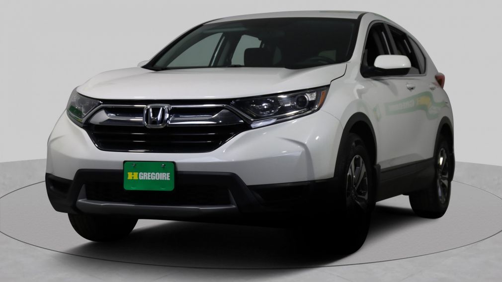 2019 Honda CRV LX AUTO A/C GR ELECT MAGS CAM RECUL BLUETOOTH #3