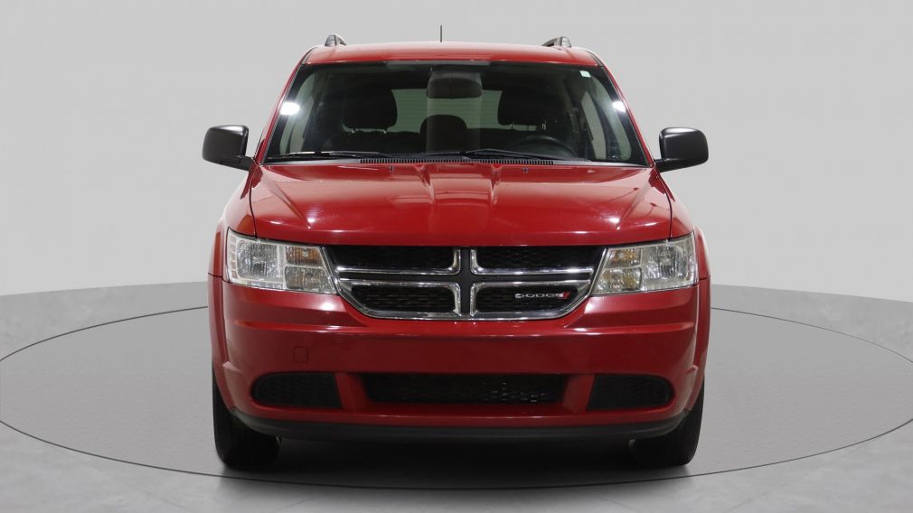 2016 Dodge Journey Canada Value Pkg AUTO A/C GR ELECT MAGS #1