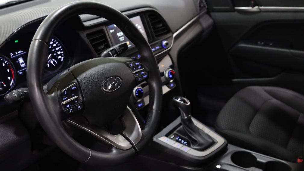 2019 Hyundai Elantra Preferred AUTO A/C GR ELECT MAGS CAMERA BLUETOOTH #8