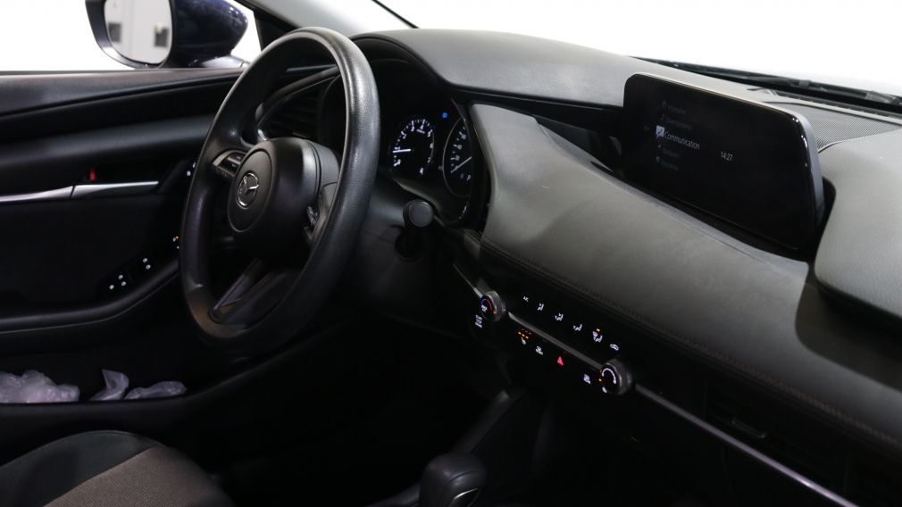 2019 Mazda 3 GX AUTO AC GR ELECT CAMERA RECUL BLUETOOTH #26