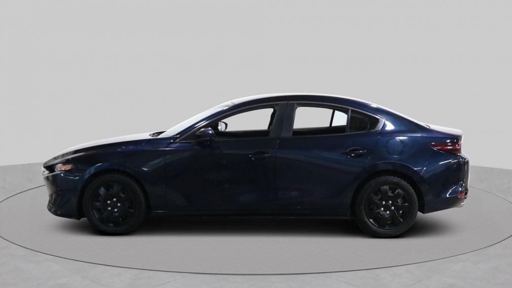 2019 Mazda 3 GX AUTO AC GR ELECT CAMERA RECUL BLUETOOTH #4