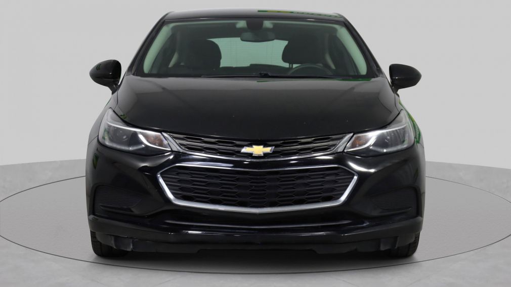 2018 Chevrolet Cruze LT AUTO A/C #1